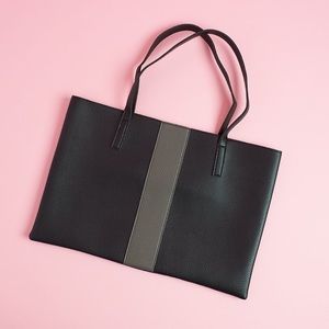 Vince Camuto Luck Tote